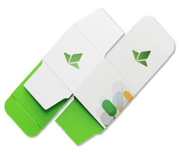 Folding Boxes