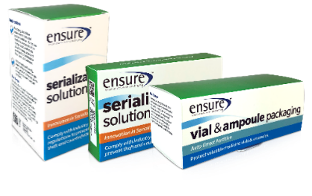 Folding Cartons