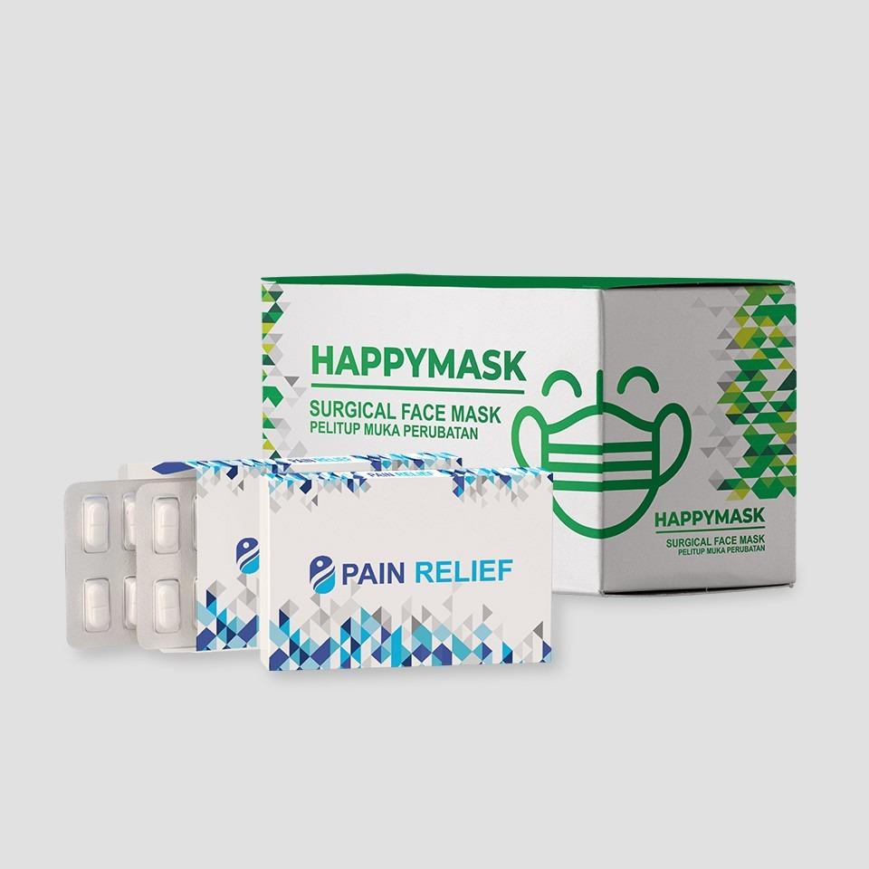 Folding Cartons