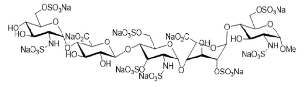 Fondaparinux sodium