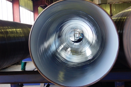 FOOD GRADE EPOXY COATING FOR INTERNAL POTABLE TANK PIPELINE - CLEAN TECH PW 1