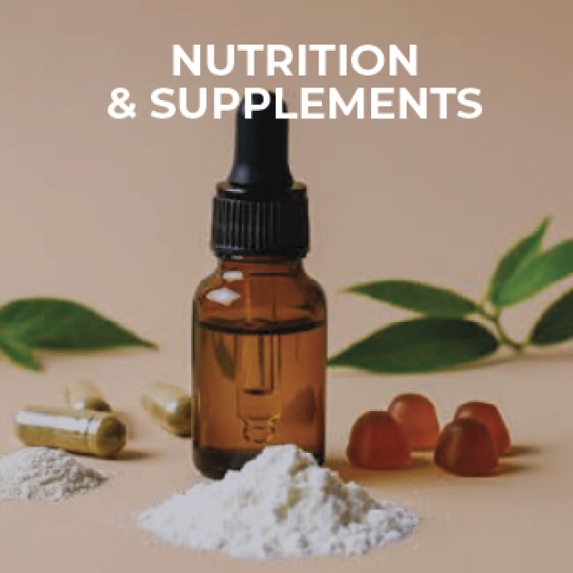 FOOD SUPPLEMENT & FUNCTIONAL FOOD