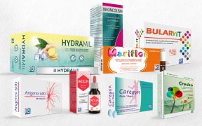 Food Supplements