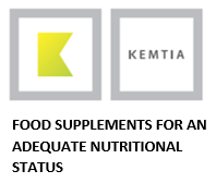 FOOD SUPPLEMENTS FOR AN ADEQUATE NUTRITIONAL STATUS