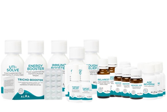 Food supplements 1