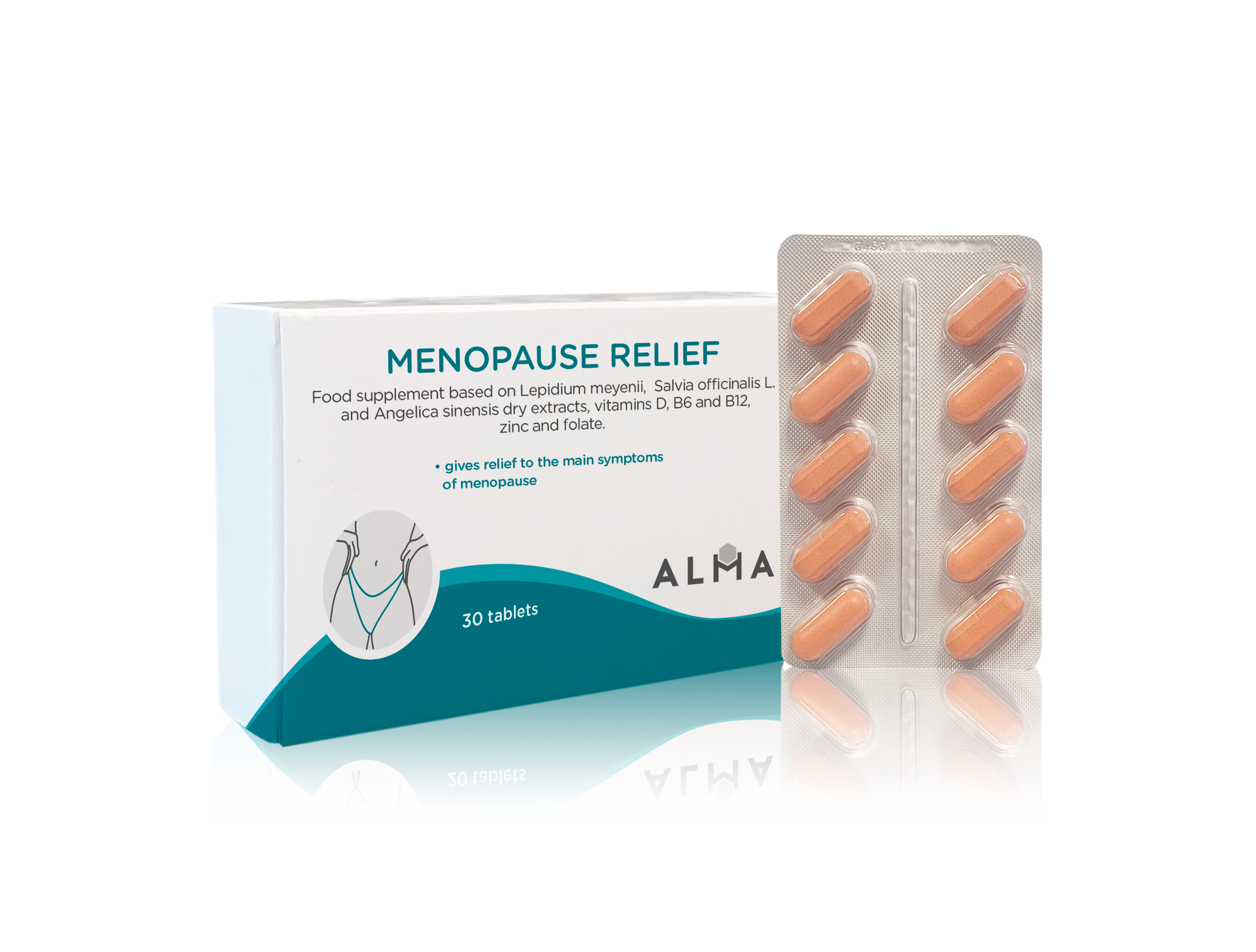 Food supplements 2