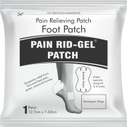 Foot Patch - Pain Relieving patch