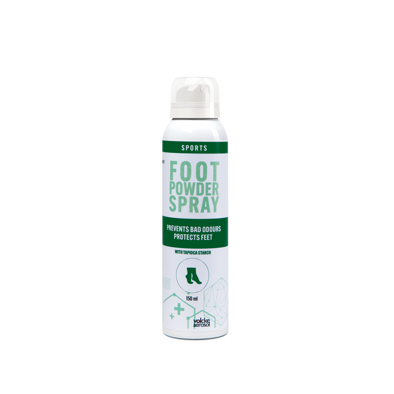 Foot Powder Spray