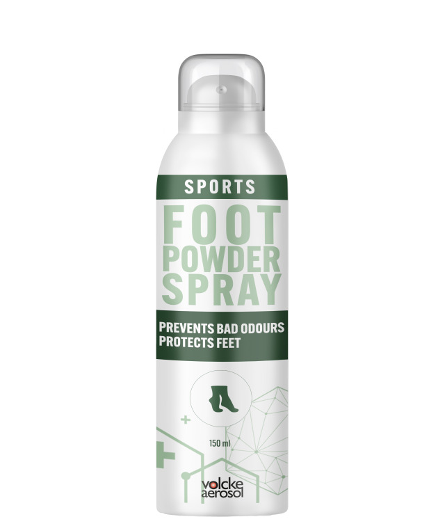Foot Powder Spray