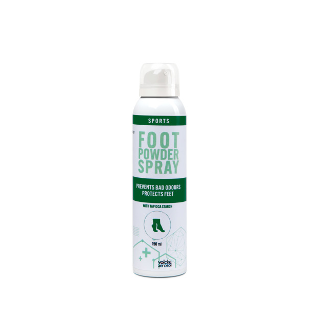 Foot Powder Spray