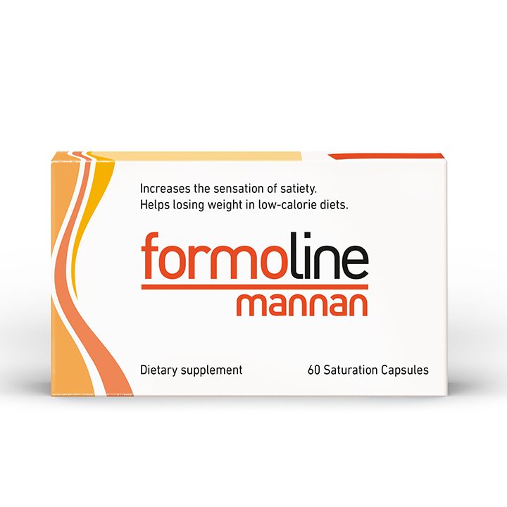 formoline mannan | Certmedica International GmbH | CPHI Online