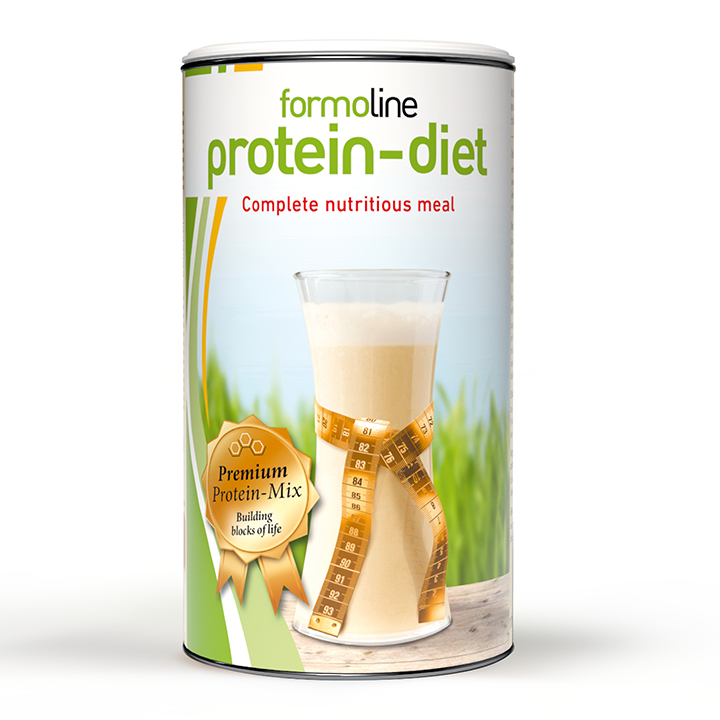 formoline protein diet