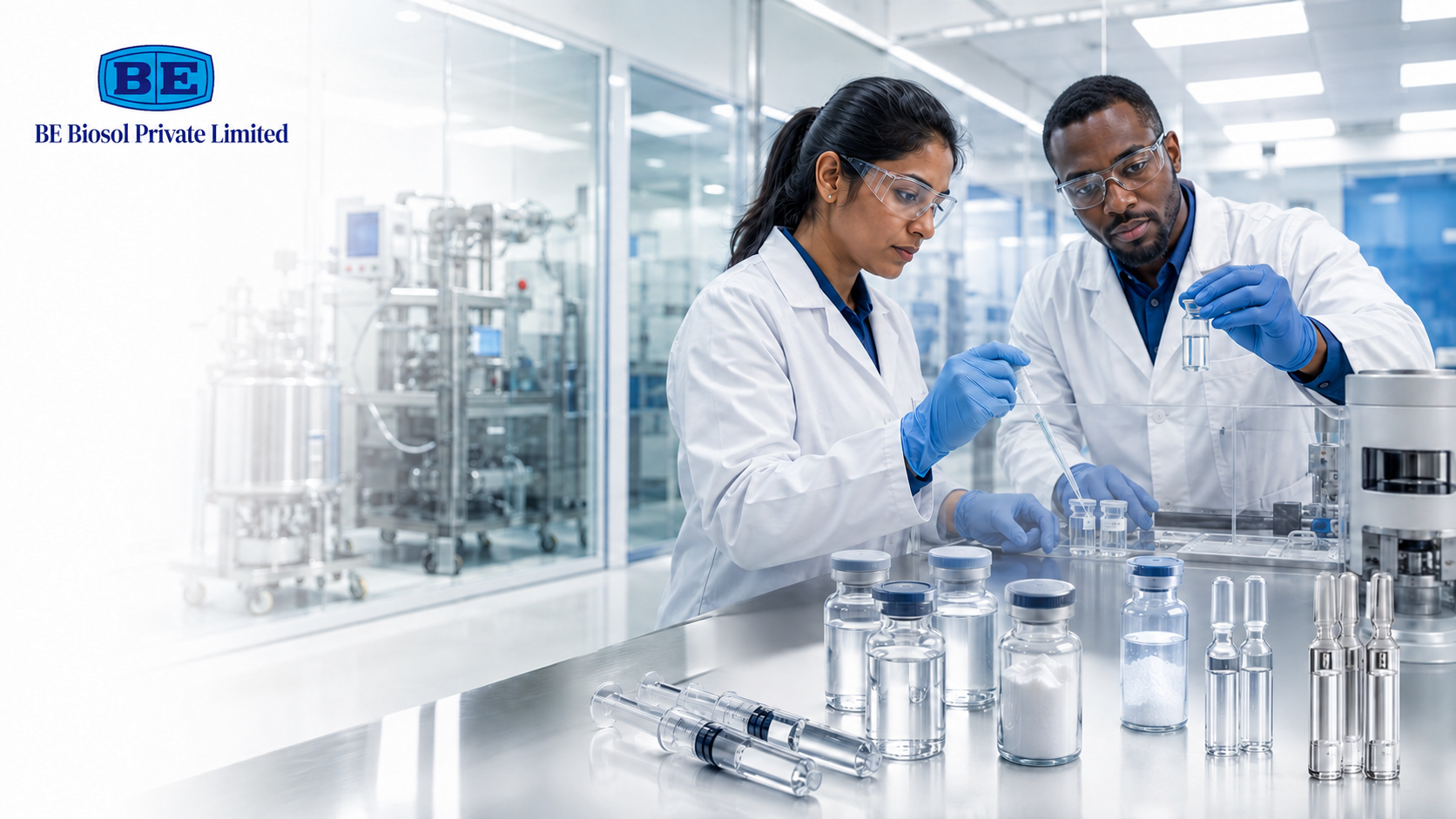 Formulation and drug-product development