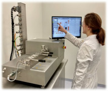 Formulation and process development