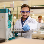 Formulation Development
