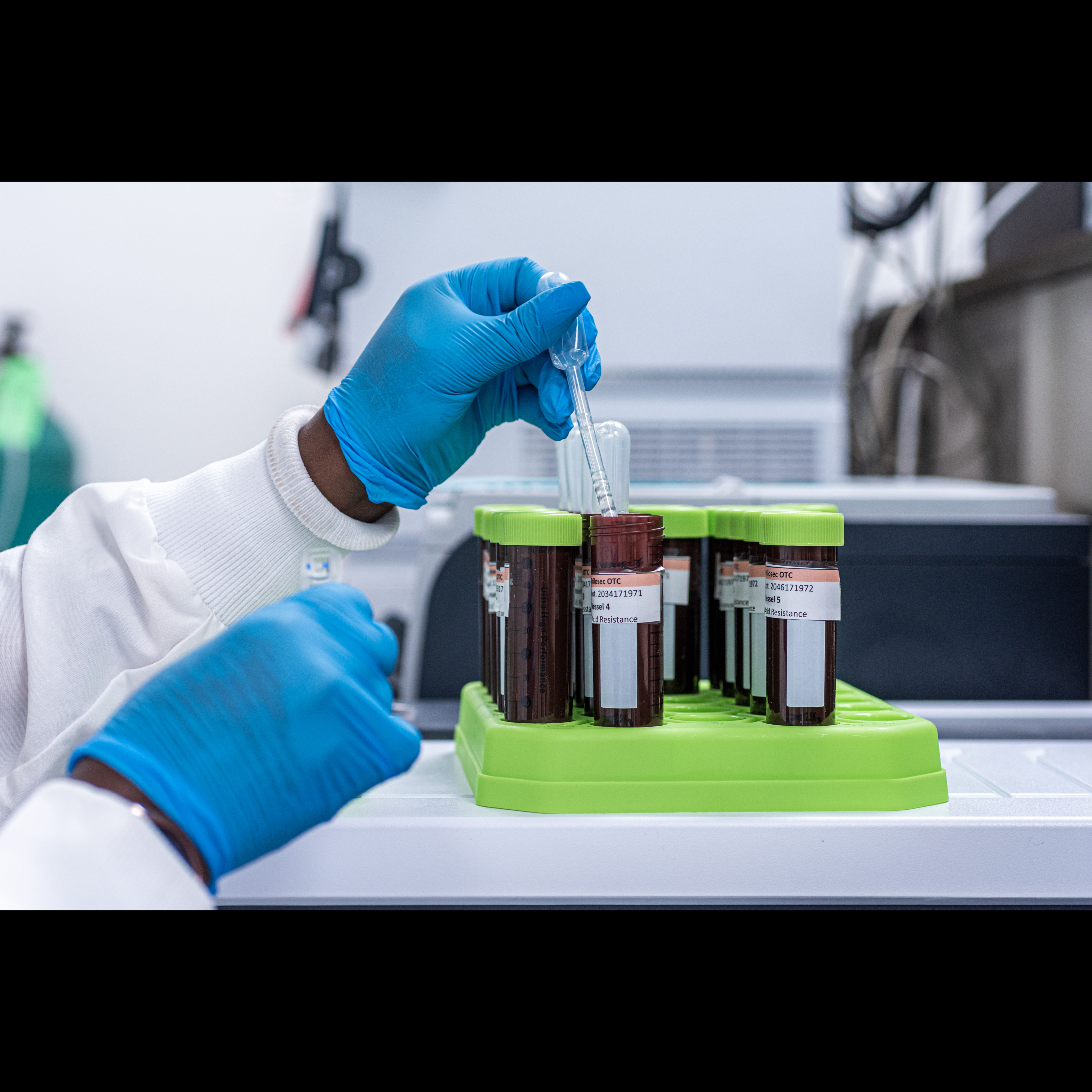 Formulation Development