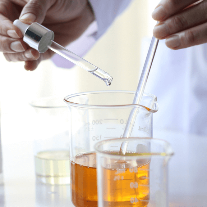 Formulation & Development