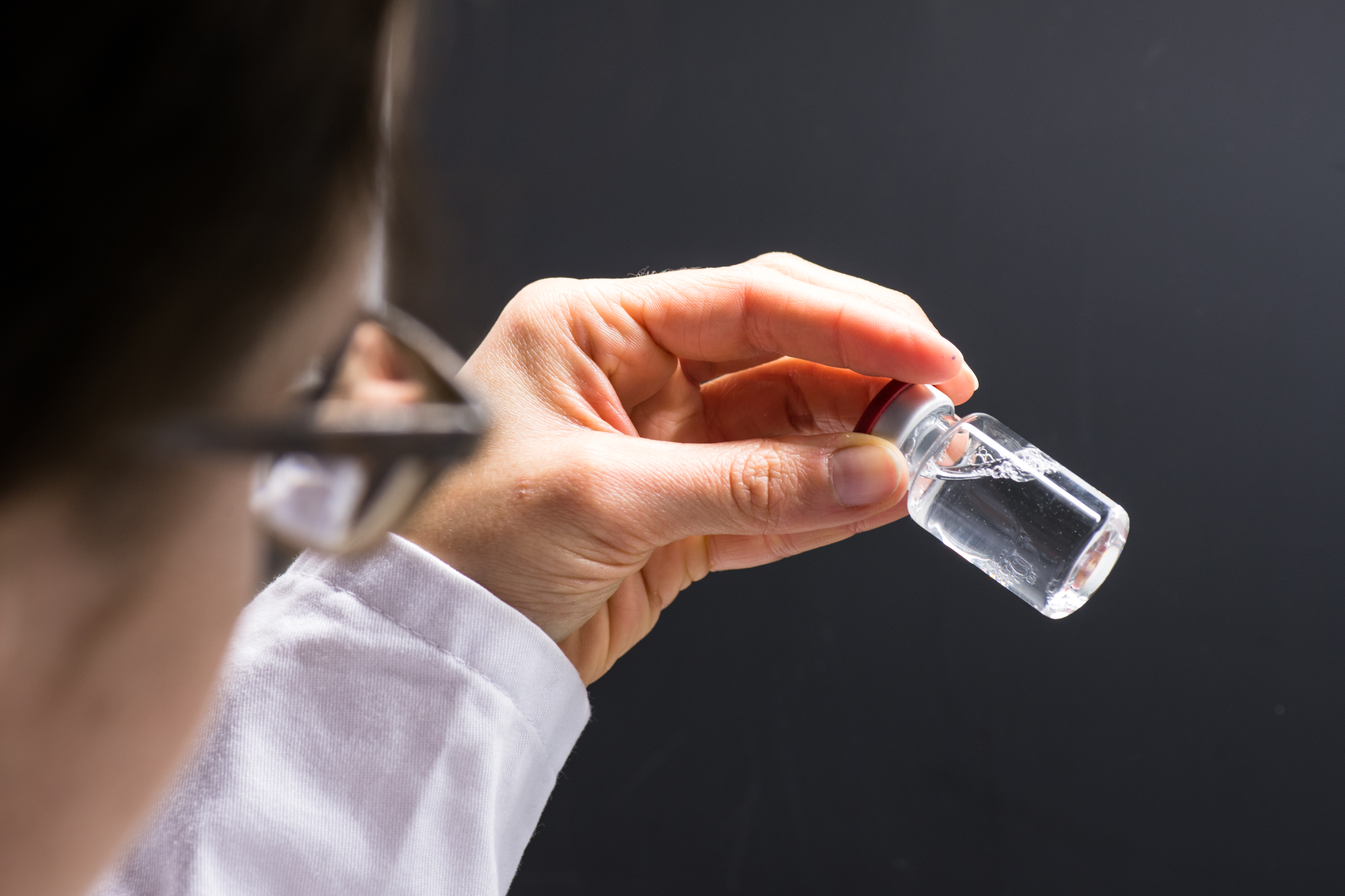 Formulation Development