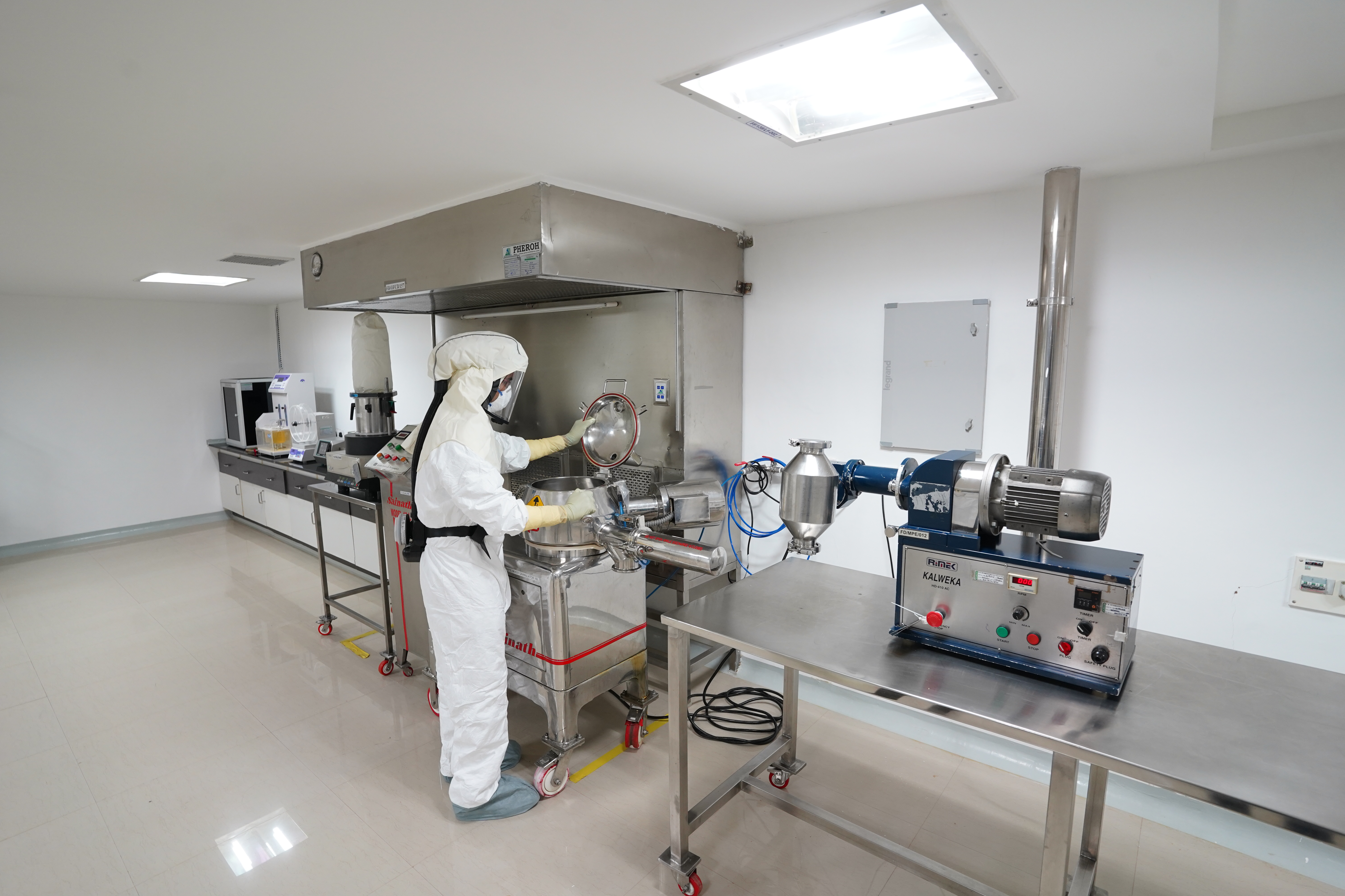 Formulation Development 1