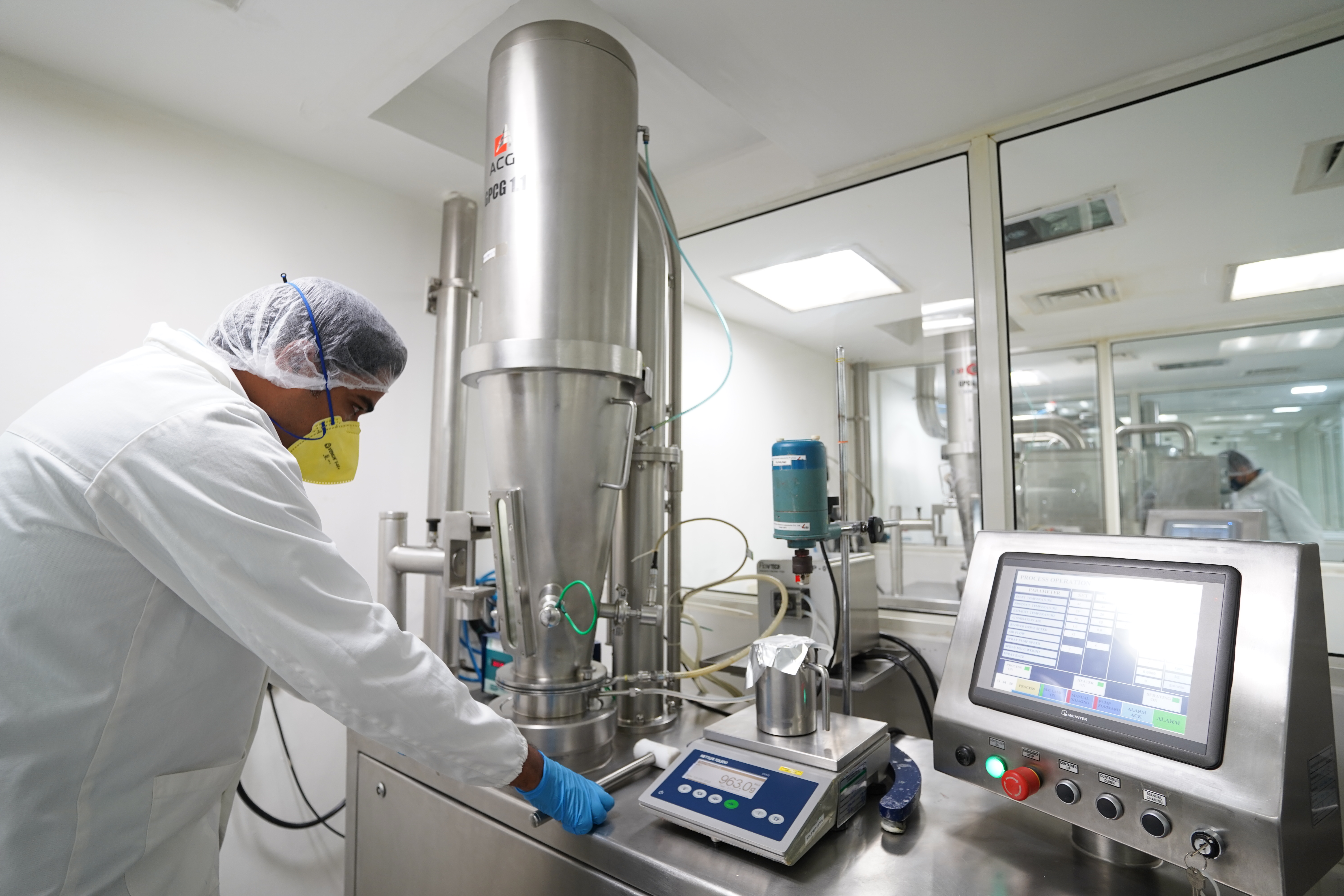 Formulation Development 2