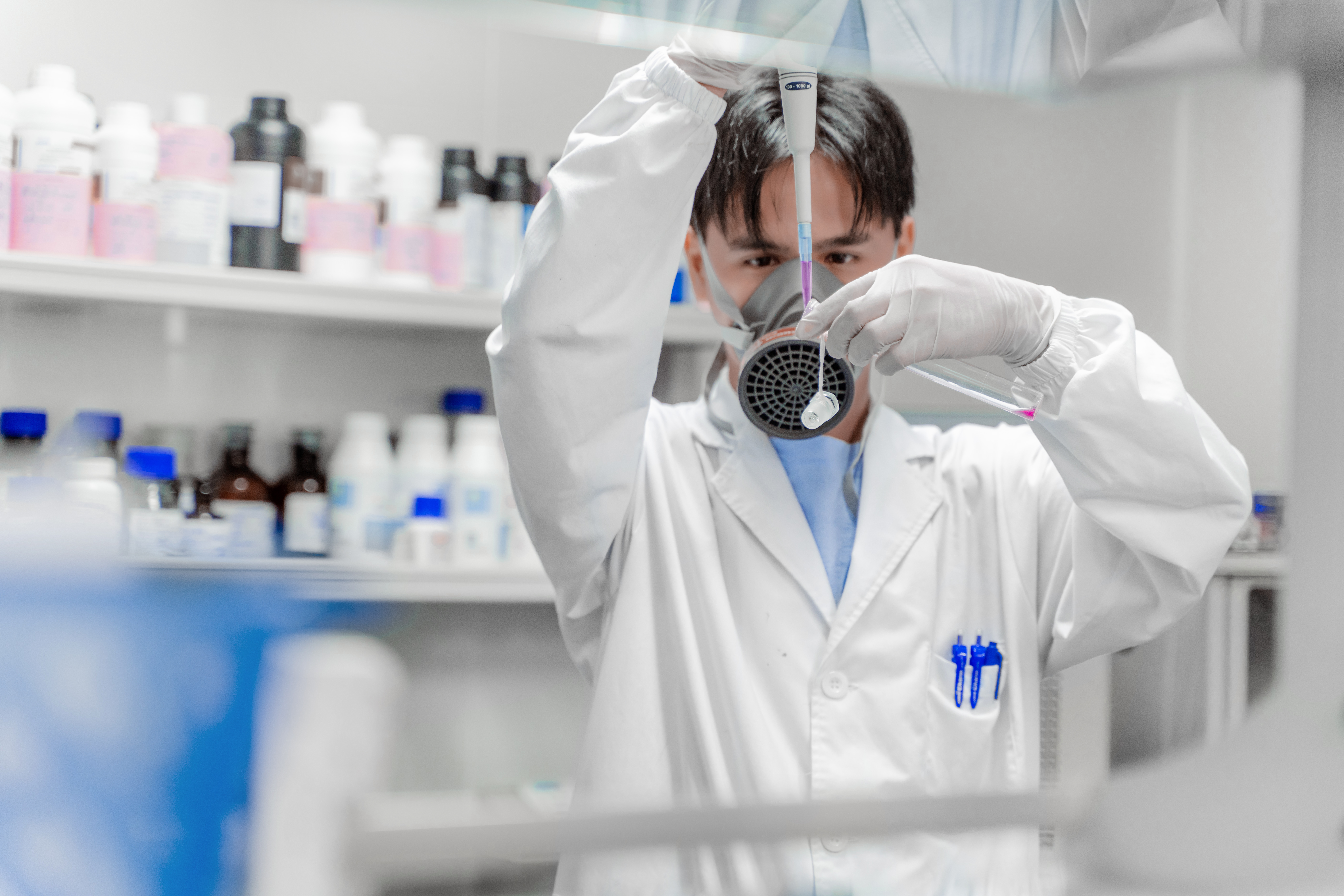 Formulation Development