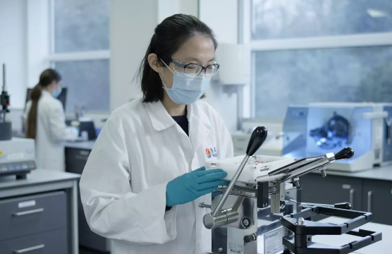 Formulation Development
