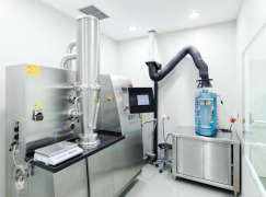 Formulation Development