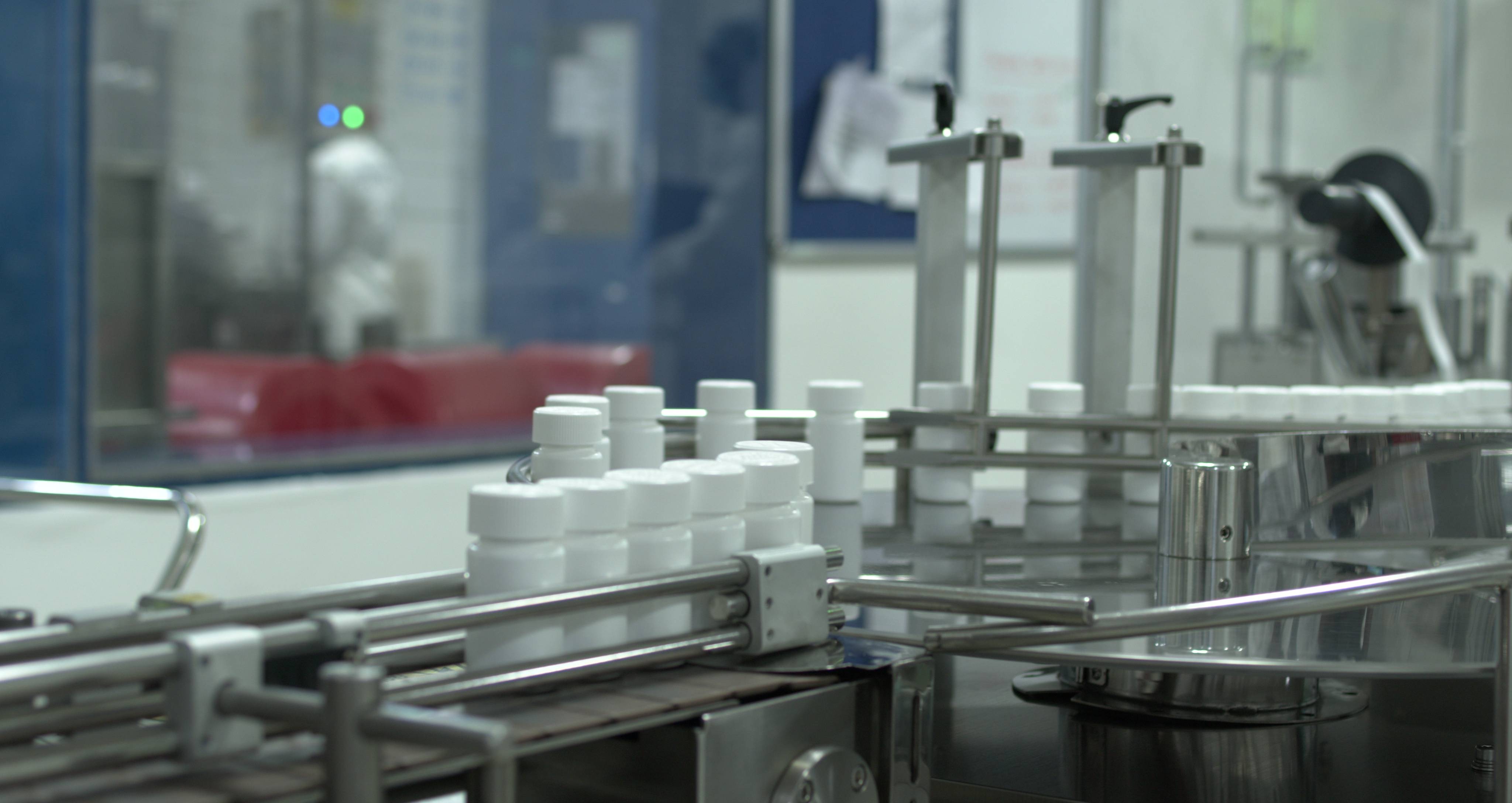 Formulation Development Services