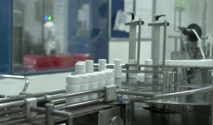 Formulation Development Services