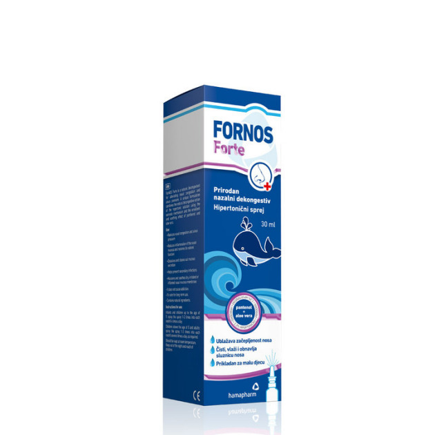 ForNos Forte spray