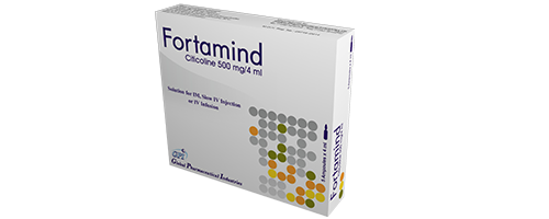 Fortamide Inj