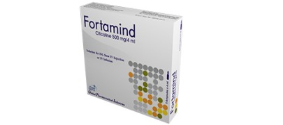Fortamide Inj