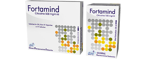 Fortamind 100 mg/ml Oral Solution