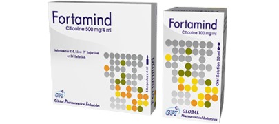 Fortamind 100 mg/ml Oral Solution