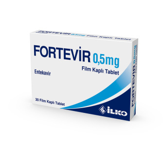 Fortevir- Entecavir