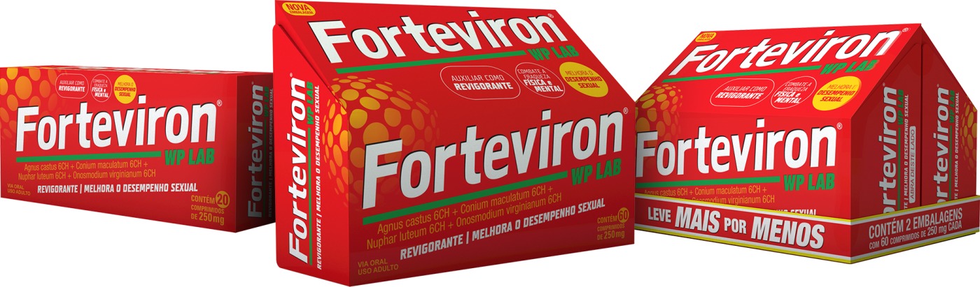 Forteviron WP LAB