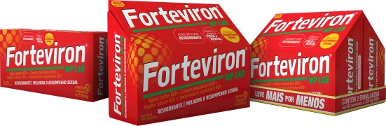Forteviron WP LAB