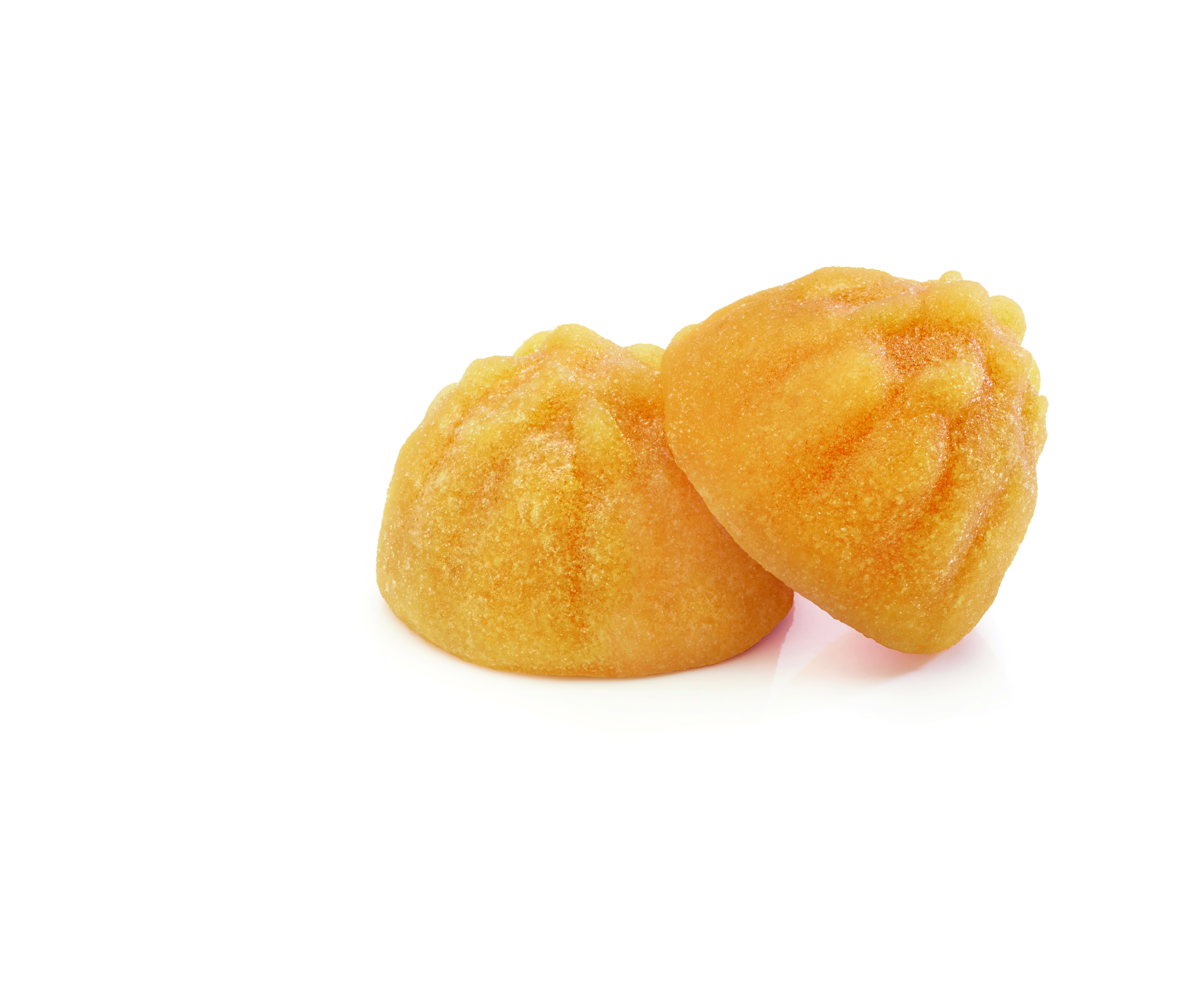 Fortified Fruit Shapes 1