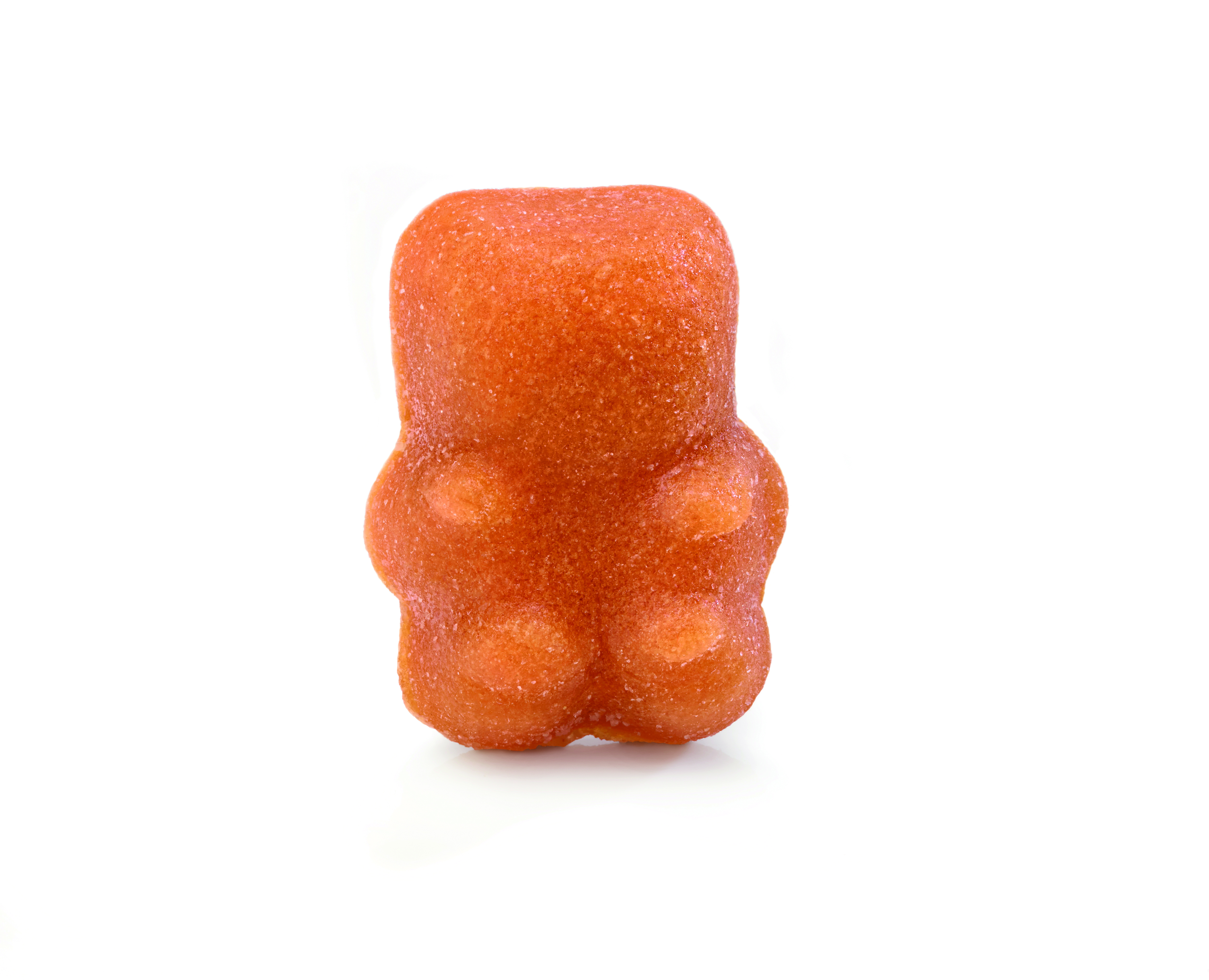 Fortified Fruit Shapes 3