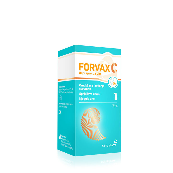ForVax C spray