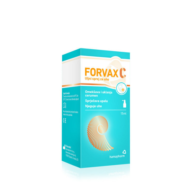 ForVax C spray