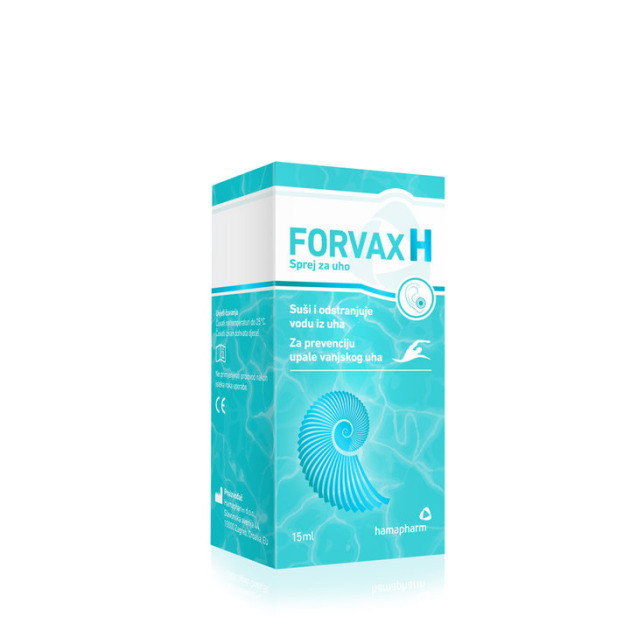 ForVax H spray
