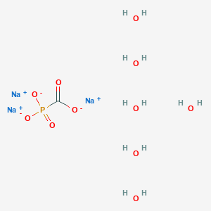Foscarnet Sodium