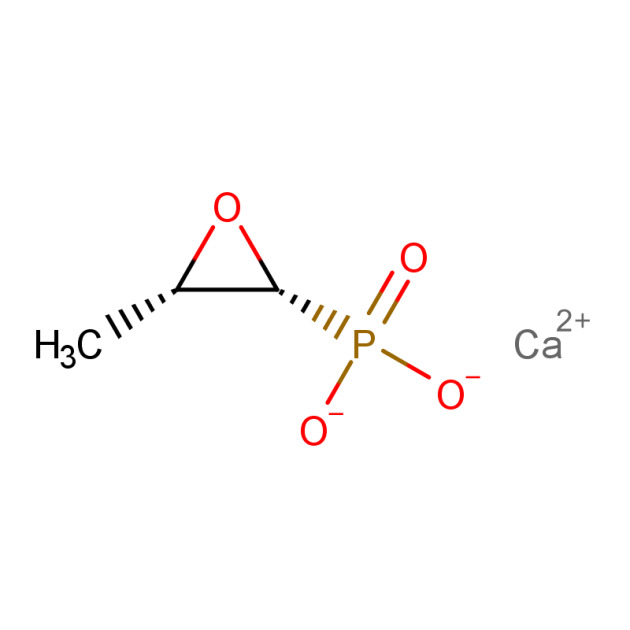 Fosfomycin Calcium
