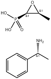 Fosfomycin Phenylethylamine