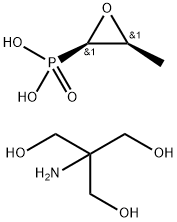 Fosfomycin Trometamol