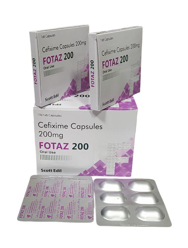 FOTAZ 200
