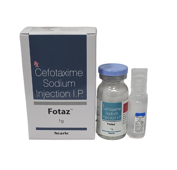 Fotaz