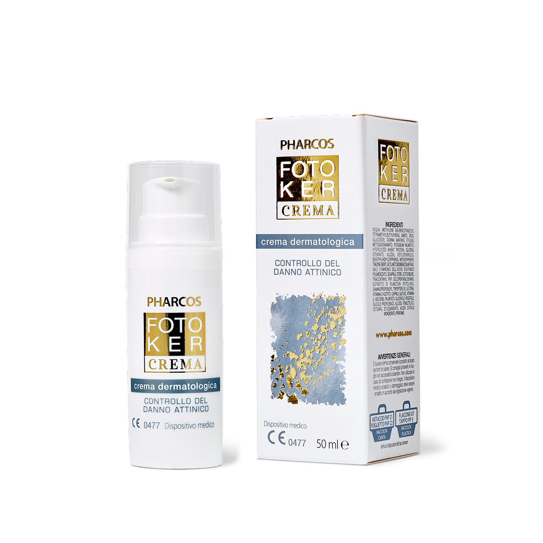Fotoker - 50 ml