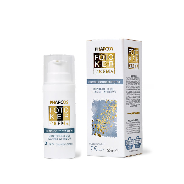 Fotoker - 50 ml